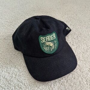 Seager Hat